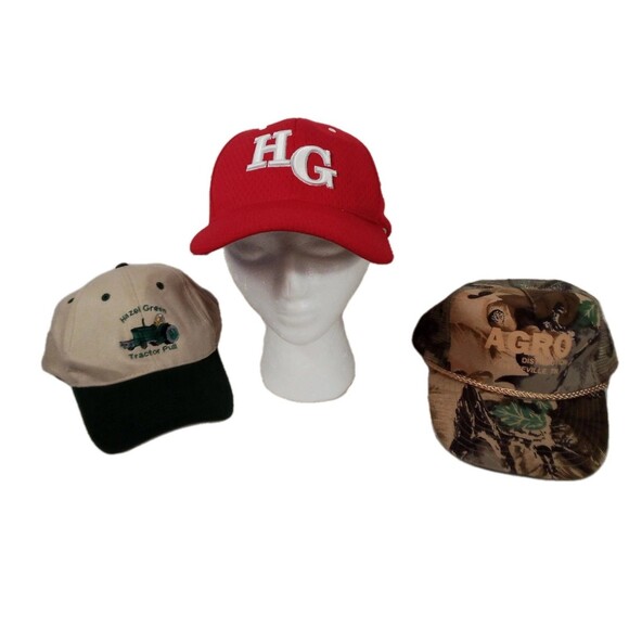 Hat Variety Hazel Green Alabama Tractor Supply Fayetteville Tennessee Adjustable - Picture 1 of 16